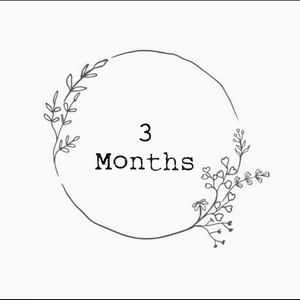 3 Month